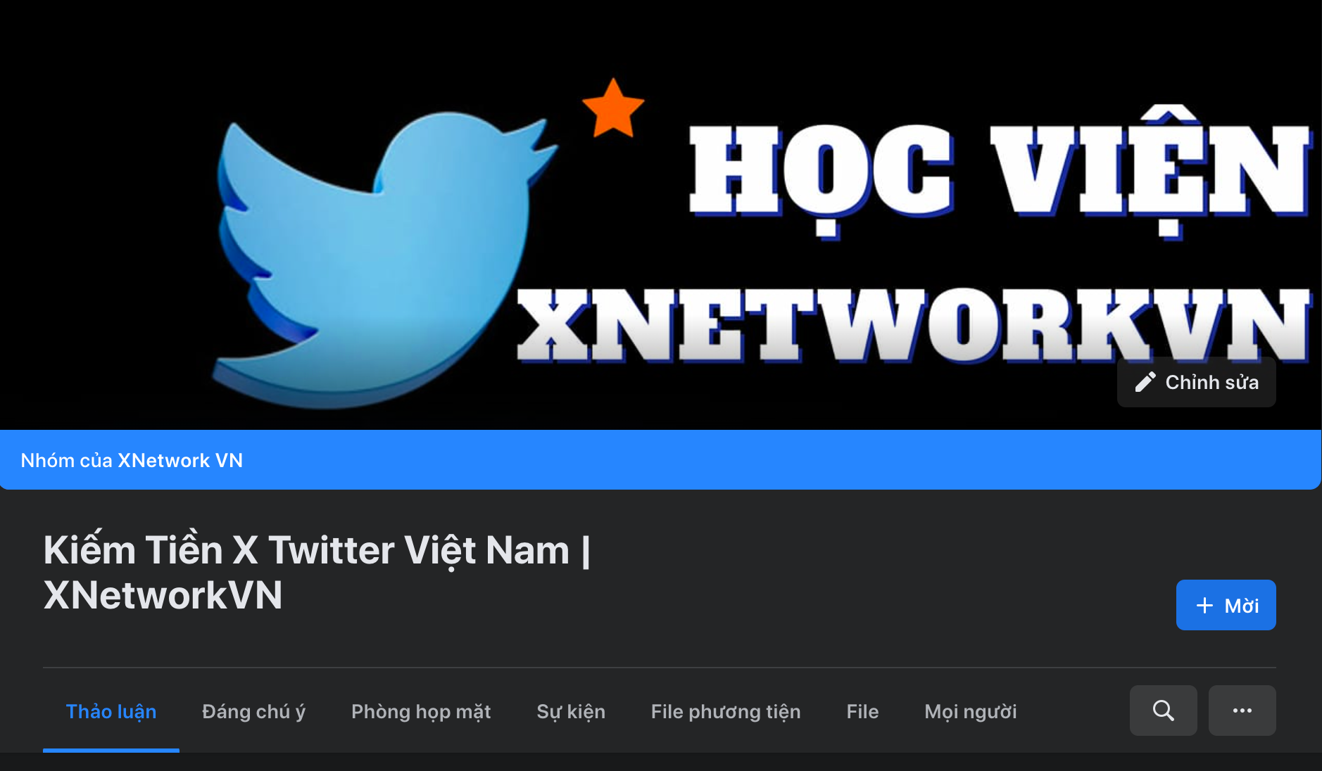 Cơ hội kiếm tiền trên Twitter cùng với Co-Founder Phùng Quốc Thắng