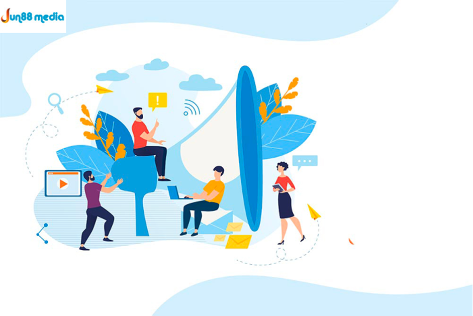 Jun88 - Mang đến giải pháp vượt bậc với Marketing Online