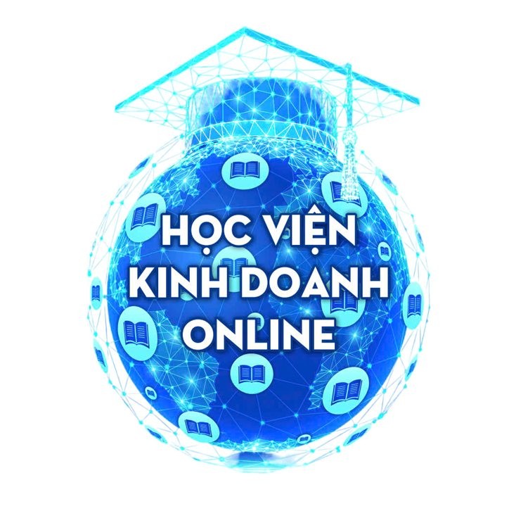 Học Viện Kinh Doanh Online Việt Nam tặng khóa học miễn phí