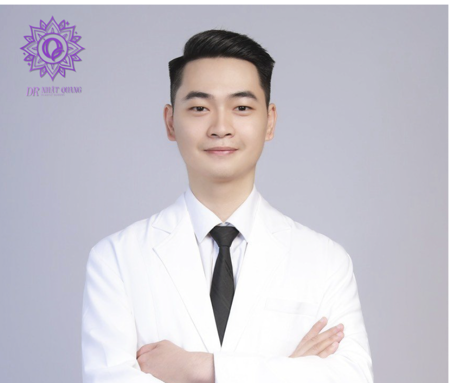 Thẩm Mỹ Dr Nhật Quang - "Điểm dừng chân" thu hút nhiều khách Việt kiều