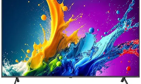 Smart TV Giá Rẻ Tốt Nhất: Lựa Chọn Phù Hợp Với Túi Tiền Nhưng Vẫn Đầy Đủ Tính Năng