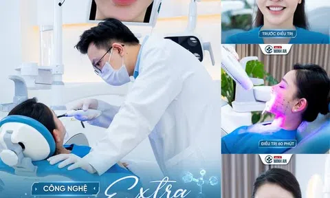 Khám Phá Công Nghệ Điều Trị Cười Hở Lợi Tại Dr. Minh An: Nụ Cười Hoàn Hảo Không Cần Phẫu Thuật