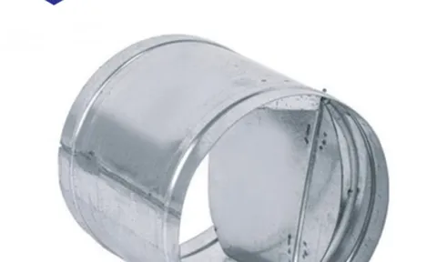 Van gió điều chỉnh lưu lượng trong hệ thống thông gió – Tối ưu hiệu suất HVAC