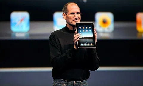 Steve Jobs đã dự đoán sai