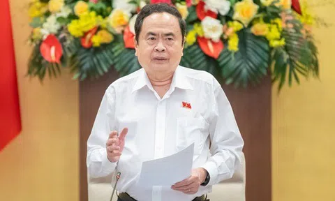 Chỉ định, bổ nhiệm chủ tịch, phó chủ tịch tỉnh sau sáp nhập