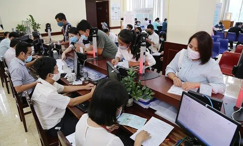 Thống nhất trình Quốc hội dự án Luật Cán bộ, công chức (sửa đổi)