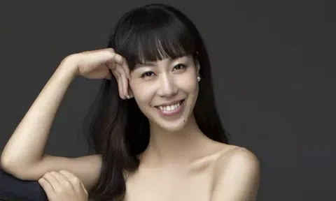 Nghị lực của ca sĩ một chân