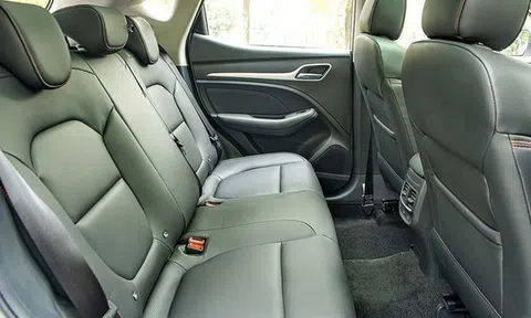 Theo quy định mới nhất, xe 5 chỗ chở khách có được chở hàng hóa?