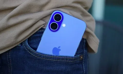 Mất cắp iPhone, nhiều nạn nhân kiện ngược Apple