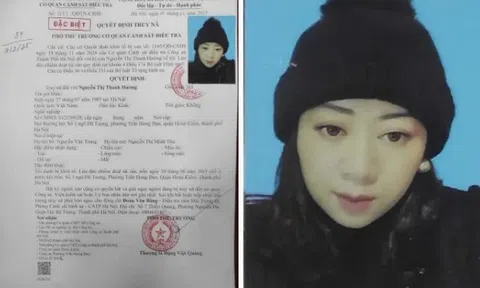 Công an Hà Nội truy nã nữ giám đốc chiếm đoạt hơn 29 tỷ đồng từ chiêu góp vốn bán vé máy bay