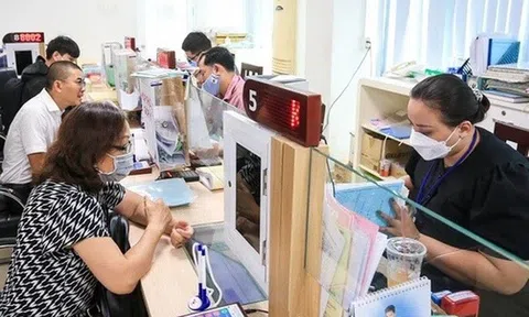 Cán bộ có đơn tự nguyện xin nghỉ cũng phải đánh giá, rà soát