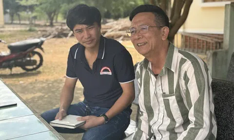Ánh mắt rạng ngời, niềm vui của phạm nhân ngày đặc xá