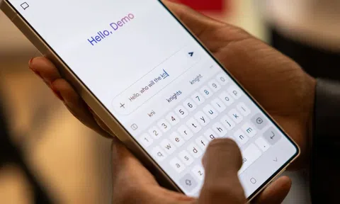 Sau iPhone, Google lại trả tiền để thành mặc định ở điện thoại Samsung