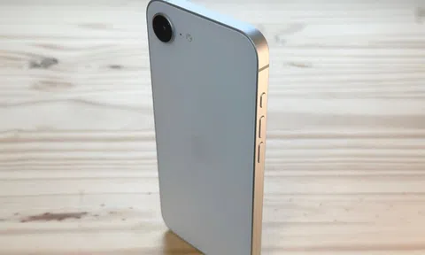 Liệu sẽ có iPhone 17e?