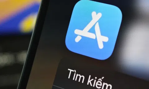 Thay đổi lớn của App Store tại Mỹ