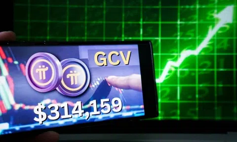Giá đồng thuận và giấc mơ 'bất khả thi' của người chơi tiền ảo Pi