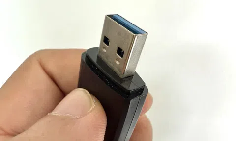 Tấn công hệ thống qua USB tăng mạnh tại Việt Nam