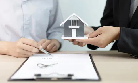 Từ 1/7, hợp đồng mua bán nhà đất không công chứng vẫn có hiệu lực?