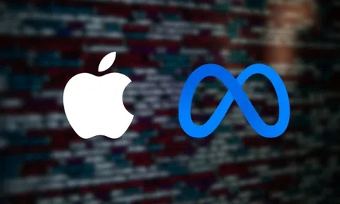 Apple và Meta bị phạt 700 triệu euro