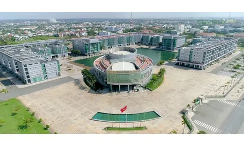 Bà Rịa – Vũng Tàu lên phương án xử lý hàng trăm trụ sở công dôi dư sau sáp nhập hành chính