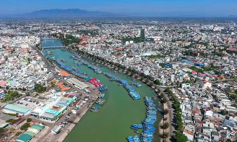 Gần 99% cử tri Bình Thuận đồng ý đề án sắp xếp đơn vị hành chính