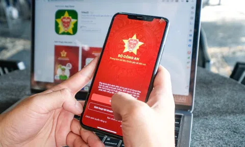 Lấy ý kiến nhân dân về sửa Hiến pháp trên VNeID đến hết 29/5/2025