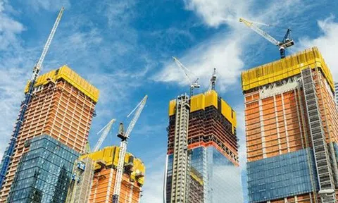 Mức đặt cọc tối đa khi mua chung cư hình thành trong tương lai, nhiều người cần biết