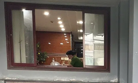 Phát hiện người đàn ông tử vong trong khách sạn ở Gò Vấp