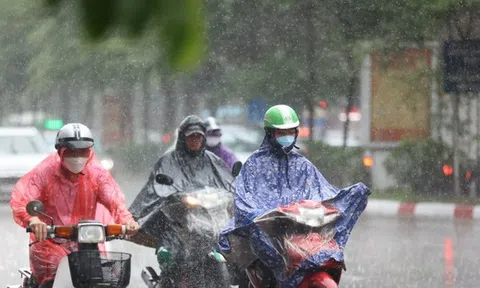 Thông tin mới về đợt không khí lạnh hiếm gặp