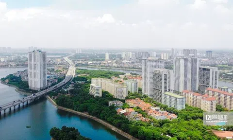 Dôi dư hơn 4.000 trụ sở sau sáp nhập tỉnh