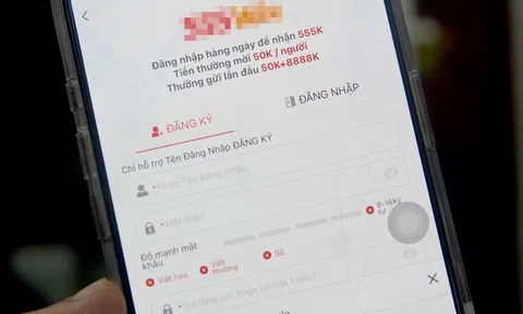 'Lỗi tên miền' khiến trang Tiki chuyển hướng sang web cờ bạc