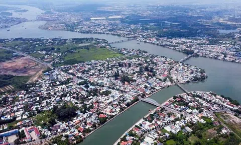 Chốt phương án sáp nhập xã tại Đồng Nai và Bình Phước: 88 xã mới, 7 xã giữ nguyên
