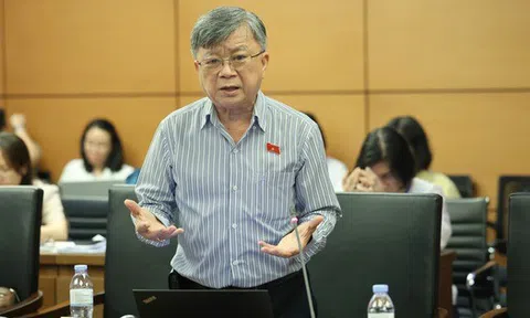 DN nợ bảo hiểm xã hội, nếu tuyên bố phá sản, người lao động sẽ mất trắng