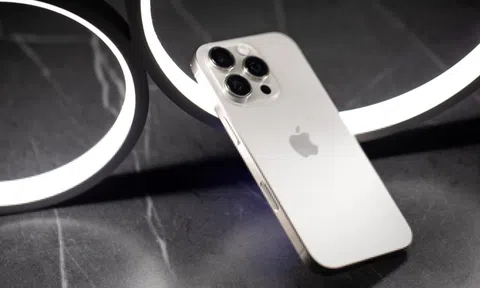 iPhone 18 sẽ có thay đổi lịch sử