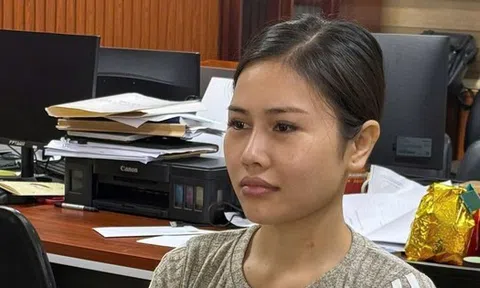 'Nữ quái' lừa bán trẻ em sang Trung Quốc bị bắt giữ sau 10 năm lẩn trốn