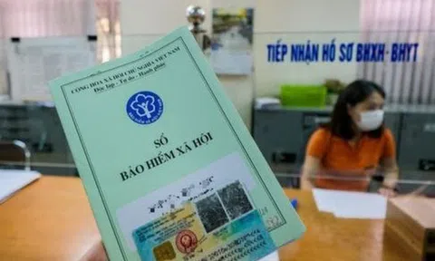 Hồ sơ đề nghị hưởng lương hưu của người tham gia BHXH bắt buộc, nhiều người cần biết