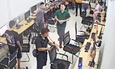 Giám đốc Công an Hà Nội chỉ đạo xác minh vụ cán bộ công an bị tố đánh cô gái