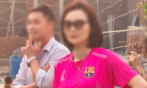 Nữ cán bộ thư viện trường học bị chồng sát hại dã man tại nơi làm việc