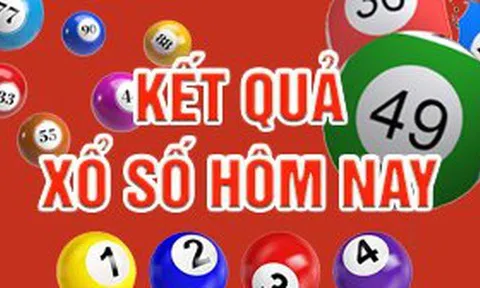 Kết quả xổ số hôm nay, 16-5: Vĩnh Long, Bình Dương, Trà Vinh, Ninh Thuận, Hải Phòng...