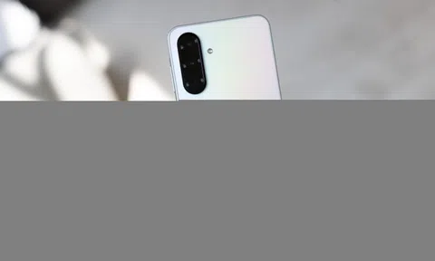 Thay đổi đáng chú ý với smartphone Samsung tầm trung