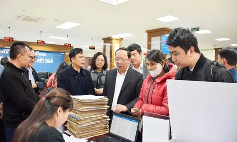 Nghệ An: Gỡ "nút thắt" để tạo đột phá trong chuyển đổi số và phát triển khoa học công nghệ