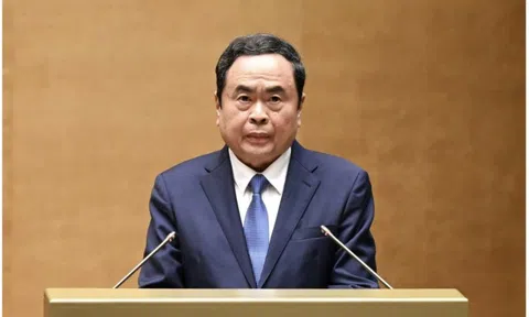 Chủ tịch Quốc hội: 'Có luật mới ban hành 1 năm đã phải sửa 2 lần'