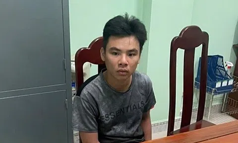 Truy xét nhanh, lần theo dấu vết nóng, bắt Nguyễn Văn Lợi
