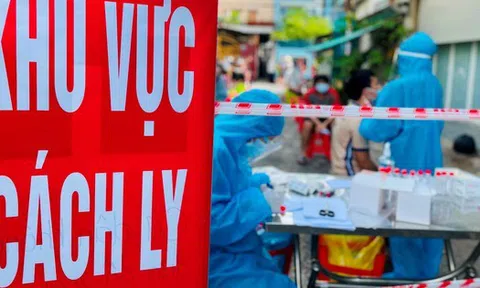 COVID-19 là bệnh truyền nhiễm nhóm B, có cần cách ly?
