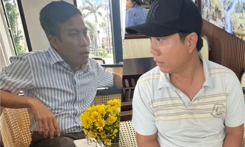 Truy tố bị can Lê Hải và đồng phạm