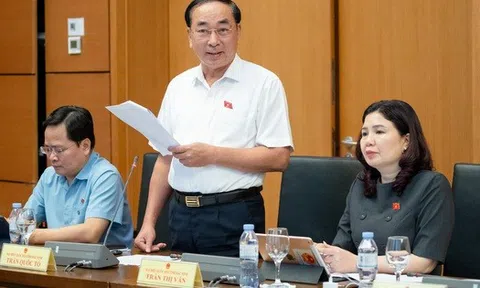 Thượng tướng Trần Quốc Tỏ: Công an cấp xã không phải một cấp điều tra