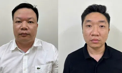 Nhận hối lộ 8,2 tỉ đồng, cựu sếp phó Trung tâm Lý lịch tư pháp quốc gia chuyển cấp trên 7,6 tỉ đồng