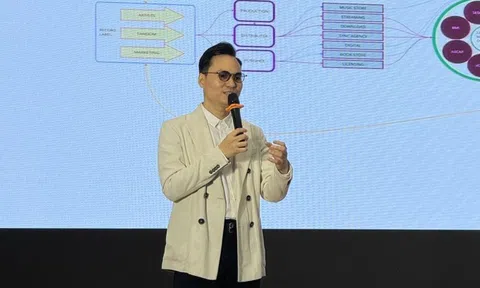 Đình Bảo: 'Nhờ vợ tôi mới tự tin'
