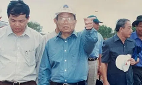 Nguyên Chủ tịch nước Trần Đức Lương: Chính khách, nhà kỹ trị thầm lặng