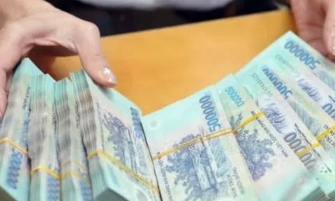 Sẽ trình Trung ương 5 bảng lương và 9 chế độ phụ cấp mới theo vị trí việc làm